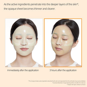 VT Reedle Shot Vita-light Brightening Mask 30ea (330g), image 3
