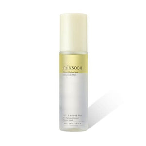 mixsoon Bean Ampoule Balancing Mist 100ml, image 3