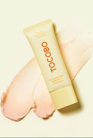 TOCOBO Vita Airy Sun Primer SPF50+ PA++++ 35ml, image 3