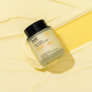 belif Super Knights Multi Vitamin Mask 75ml, image 3