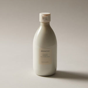 AROMATICA Vitalizing Rosemary ALL-IN-ONE Lotion 300ml (Refill), image 3