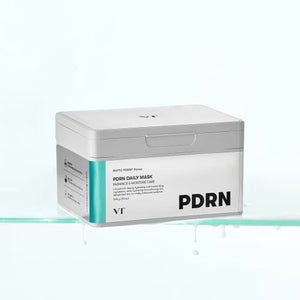 VT PDRN Daily Mask Sheet 30ea 350g, image 3