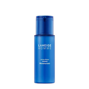 LANEIGE HOMME Active Water Moisturizer 125ml, image 3