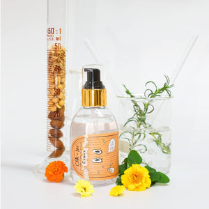 Elizavecca CER-100 Collagen Coating Hair A+ Muscle Essence 150ml, image 3