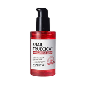 SOME BY MI Snail Truecica Miracle Repair Serum 50ml, image 3