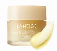 LANEIGE Lip Sleeping Mask EX 20ml #Vanilla, image 3