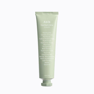 Abib Heartleaf crème Calming tube 75ml, image 3