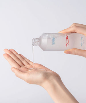 TOCOBO AHA BHA Lemon Toner 150ml, image 3