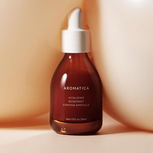 AROMATICA Vitalizing Rosemary Firming Ampoule 30ml, image 3