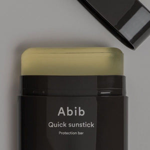 Abib Quick sunstick Protection bar 22ml (SPF 50+ PA++++), image 3