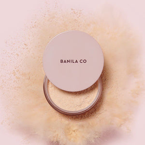 BANILA CO Prime Primer Loose Setting Powder 8g, image 3