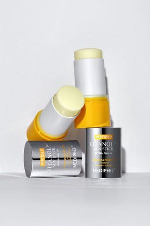 MEDIPEEL Peptide 9 Bio Sun Stick Pro SPF50+ PA++++ 19g, image 3