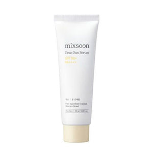 mixsoon Bean Sun Serum SPF 50+ PA++++ 50ml, image 3