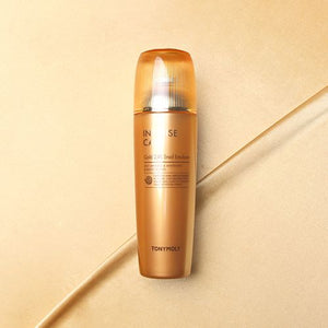TONYMOLY Intense Care Homme Gold 24K Snail Emulsion (130ml), image 3
