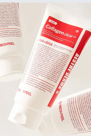 MEDIPEEL Red Lacto Collagen Clear 2.0 120ml, image 3