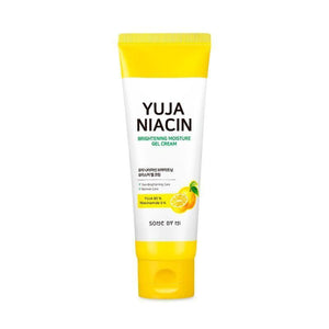 SOME BY MI Yuja Niacin Brightening Moisture Gel Cream  100ml, image 3