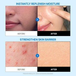 Parnell Squalane Mineral Water Moisture Capsule Toner 200ml, image 3