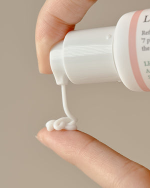 AXIS-Y LHA Peel & Fill Pore Balancing Cream 50ml, image 3