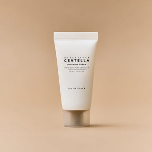 SKIN1004 Madagascar Centella Soothing Cream 75ml, image 3