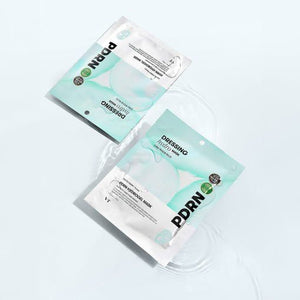VT PDRN Hydrogel Mask Sheet 33g X 5ea, image 3