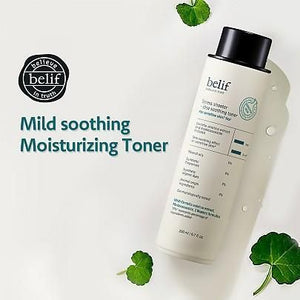 belif Stress Shooter-cica Sooting Toner 200ml, image 3