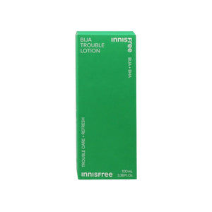 innisfree Bija Trouble Lotion 100ml, image 3