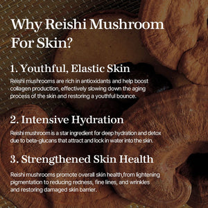 mixsoon Reishi Mushroom Essence 100ml, image 3