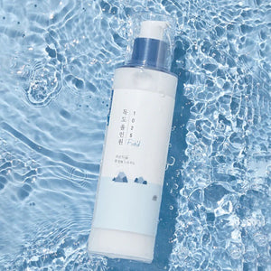 Round Lab For Men 1025 Dokdo All in One Fluid 200ml, image 3