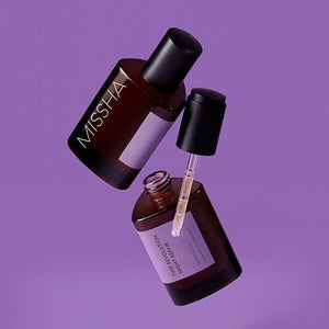 MISSHA Time Revolution Night Repair Ampoule 5X 75ml, image 3
