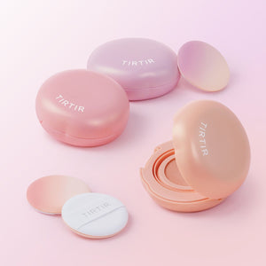 TIRTIR Airy Bloom Mesh Blush 5g (10colors), image 3