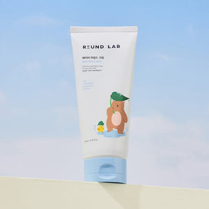 Round Lab Baby Mild Cream 200ml, image 3
