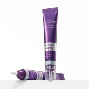 MISSHA Time Revolution Retinol 8000 Shot Intensive Cream 25ml, image 3
