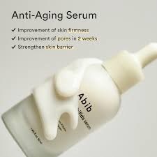 Abib Jericho rose bifida serum Firming drop 50ml, image 3