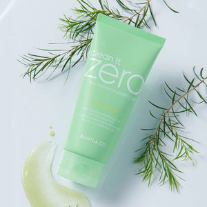 BANILA CO Clean it Zero Tea Tree Pore Peeling Gel 120ml, image 3