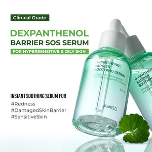 Jumiso D-Panthenol Barrier Soothing Serum 70ml, image 3