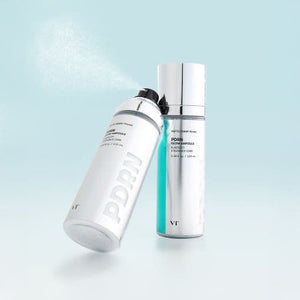 VT PDRN Glow Ampoule 100ml, image 3