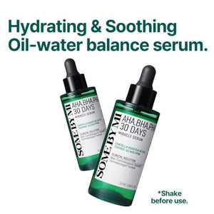 SOME BY MI AHA BHA PHA 30 Days Miracle Serum 50ml, image 3