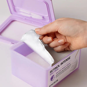 SOME BY MI Retinol Intense Daily Mask (30 Sheets / 350ml), image 3