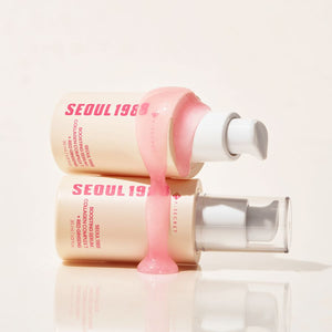 K-SECRET SEOUL 1988 BOOSTING SERUM : COLLAGEN COMPLEX 7 + RED GINSENG 30ml, image 3
