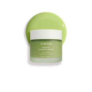 TIRTIR Match Calming Cream 50ml, image 3