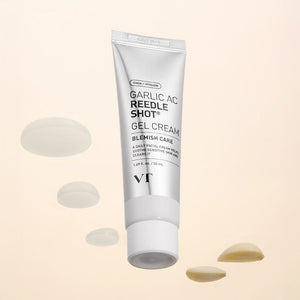 VT Garlic AC Reedle Shot Gel Cream 50ml, image 3