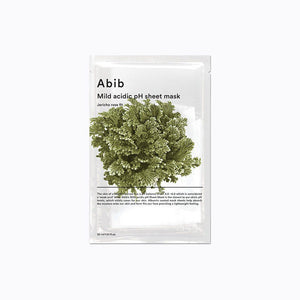 Abib Mild Acidic pH Sheet Mask Jericho Rose Fit 30ml X 10ea, image 3