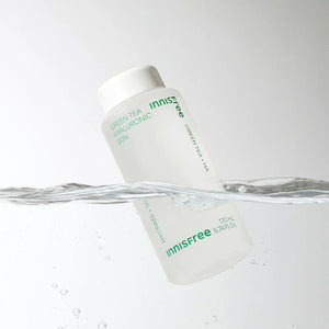 innisfree Green Tea Hyaluronic Skin 170ml, image 3