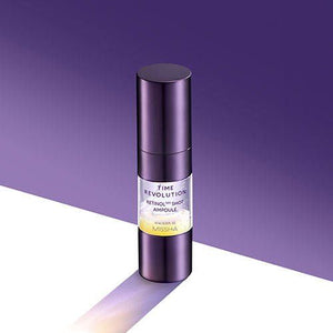 MISSHA Time Revolution Retinol 500 Shot Ampoule 10ml, image 3
