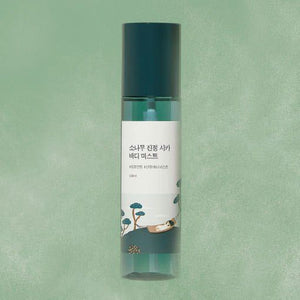 Round Lab Pine Calming Cica Body Mist 150ml, image 3