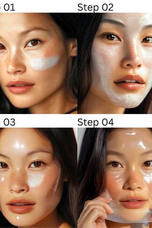 MEDIPEEL Extra Super 9+ Glow lifting Wrapping Mask 70ml, image 3