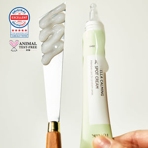 iUNIK Centella Calming AC Spot Cream 20ml, image 3