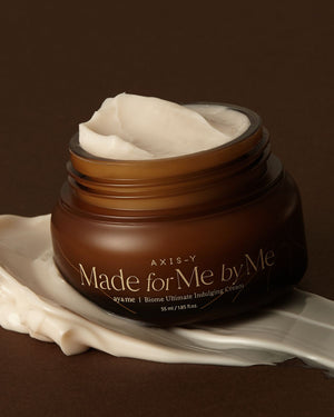 AXIS-Y Biome Ultimate Indulging Cream 55ml, image 3
