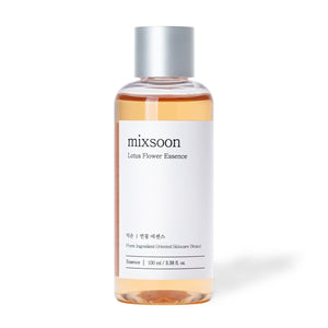 mixsoon Lotus Flower Essence 100ml, image 3
