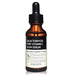 SOME BY MI Galactomyces Pure Vitamin C Glow Serum 30ml, image 3